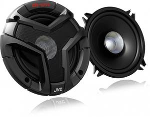 JVC CS-V518 
