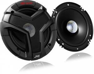JVC CS-V618 