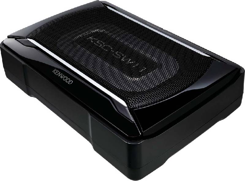 KENWOOD KSC-SW11 aktív mélynyomó 0