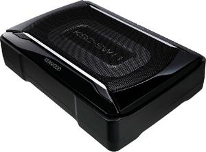 KENWOOD KSC-SW11 aktív mélynyomó