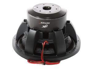 Audio System X 12 EVO 30 cm-es autóhifi mélysugárzó