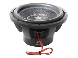 Audio System X 12 EVO 30 cm-es autóhifi mélysugárzó 1