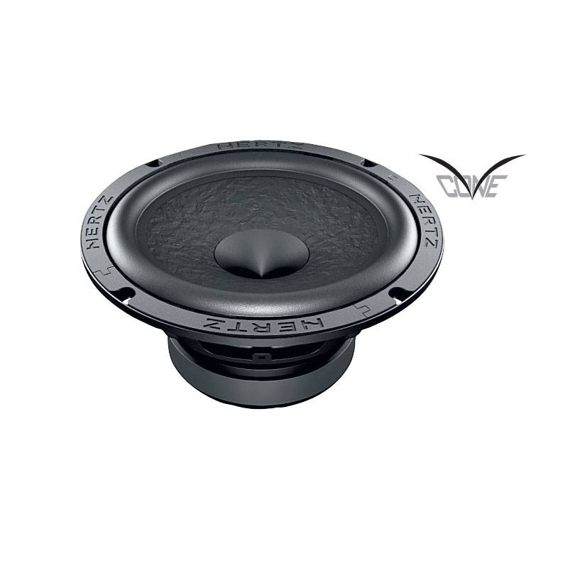 Hertz SV 200L 20 cm-es autóhifi mélysugárzó 0
