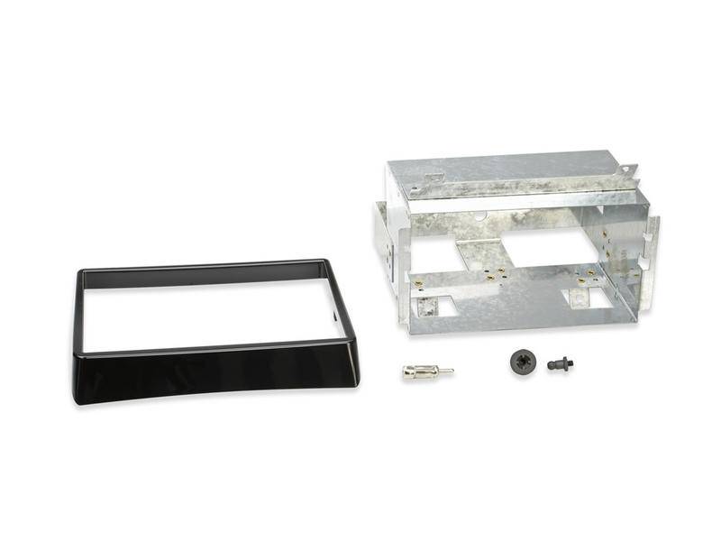 ALPINE KIT-8DUC Autospecifikus rádiókeret 2DIN 0