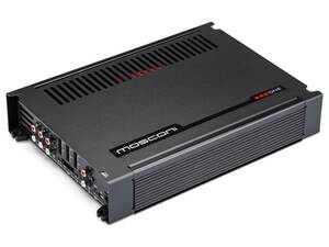 GLADEN One One 4|8 DSP 4 csatornás autóhifi erősítő 1