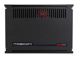 GLADEN One One 4|8 DSP 4 csatornás autóhifi erősítő 3