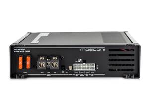 GLADEN One One 4|8 DSP 4 csatornás autóhifi erősítő 5