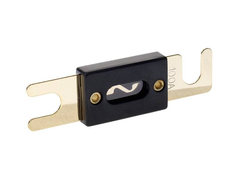ACV ANL biztosíték 80 A - 300 A 80 A (30.3910-08) autóhifi biztosíték 0