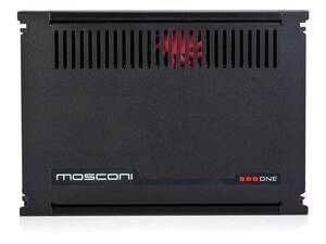 GLADEN One One 6|10 DSP hatcsatornás High Quality DSP autóhifi erősítő 6 csatornás autóhifi erősítő 4
