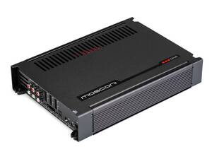 GLADEN One One 8|10 DSP nyolc csatornás High Quality DSP autóhifi erősítő 8 csatornás autó erősítő