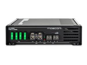 GLADEN ONE 1|1000 1 csatornás High Quality autóerősítő Mono autóerősítő 2