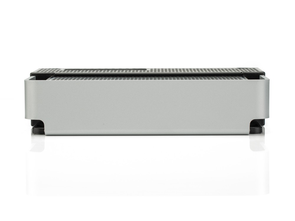 Mosconi PRO 2-10 2 csatornás High Performance 2 csatornás autóhifi erősítő 0
