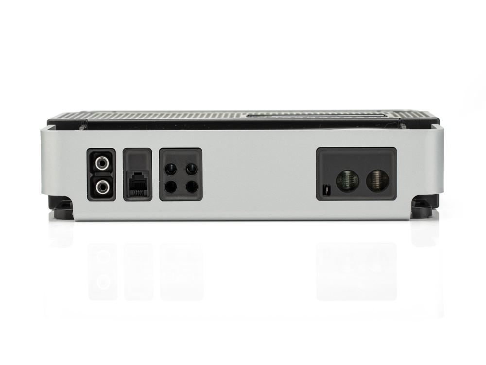 Mosconi PRO 2-10 2 csatornás High Performance 2 csatornás autóhifi erősítő 3