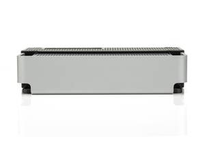 Mosconi PRO 2-10 2 csatornás High Performance 2 csatornás autóhifi erősítő