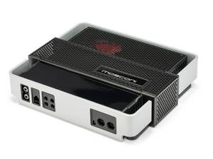 Mosconi PRO 2-10 2 csatornás High Performance 2 csatornás autóhifi erősítő 1