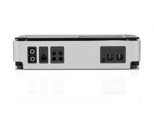 Mosconi PRO 2-10 2 csatornás High Performance 2 csatornás autóhifi erősítő 3