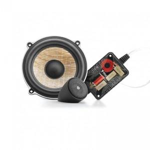 Focal PS 130F 13 cm-es elsőszett