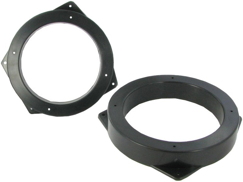 ACV BMW Mini hangszóró beépítő keret 130 mm 271023-06  Hangszóró beépítő keret 0