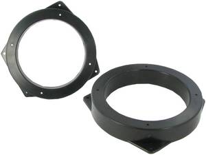 ACV BMW Mini hangszóró beépítő keret 130 mm 271023-06  Hangszóró beépítő keret