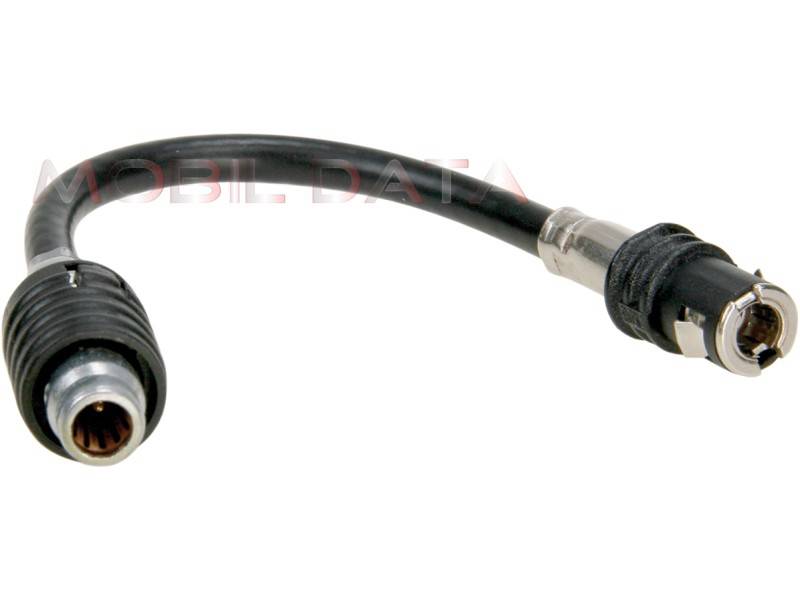 CALEARO Antenna adapter kábel RAKU 2 (HC97) - Audi - BMW - Volvo au  0