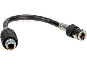 CALEARO Antenna adapter kábel RAKU 2 (HC97) - Audi - BMW - Volvo au   Autó antennák és kiegésszítők