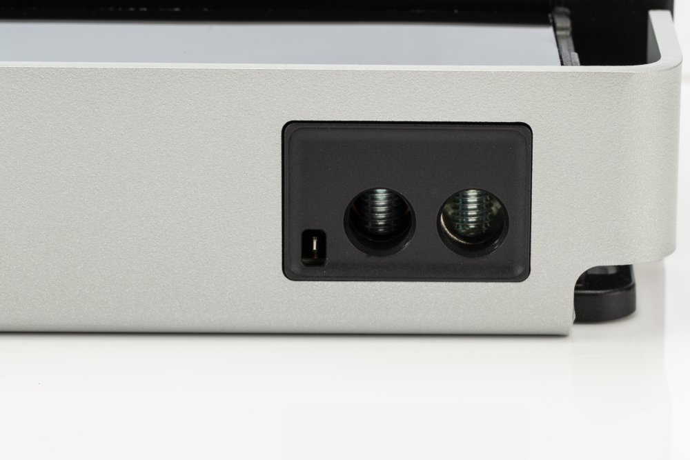 Mosconi PRO 2-10 AAB 2 csatornás High Performance 2 csatornás autóhifi erősítő 3
