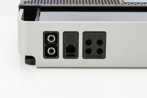 Mosconi PRO 2-10 AAB 2 csatornás High Performance 2 csatornás autóhifi erősítő 1