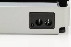 Mosconi PRO 2-10 AAB 2 csatornás High Performance 2 csatornás autóhifi erősítő 3
