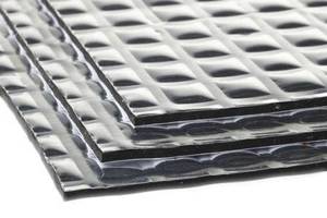 Silent Coat Vibrodamping Extra Bulk Pack  