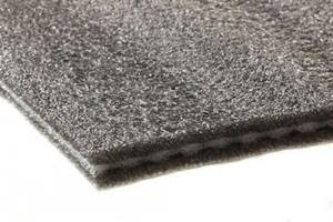 Silent Coat Noise Insulator 12  