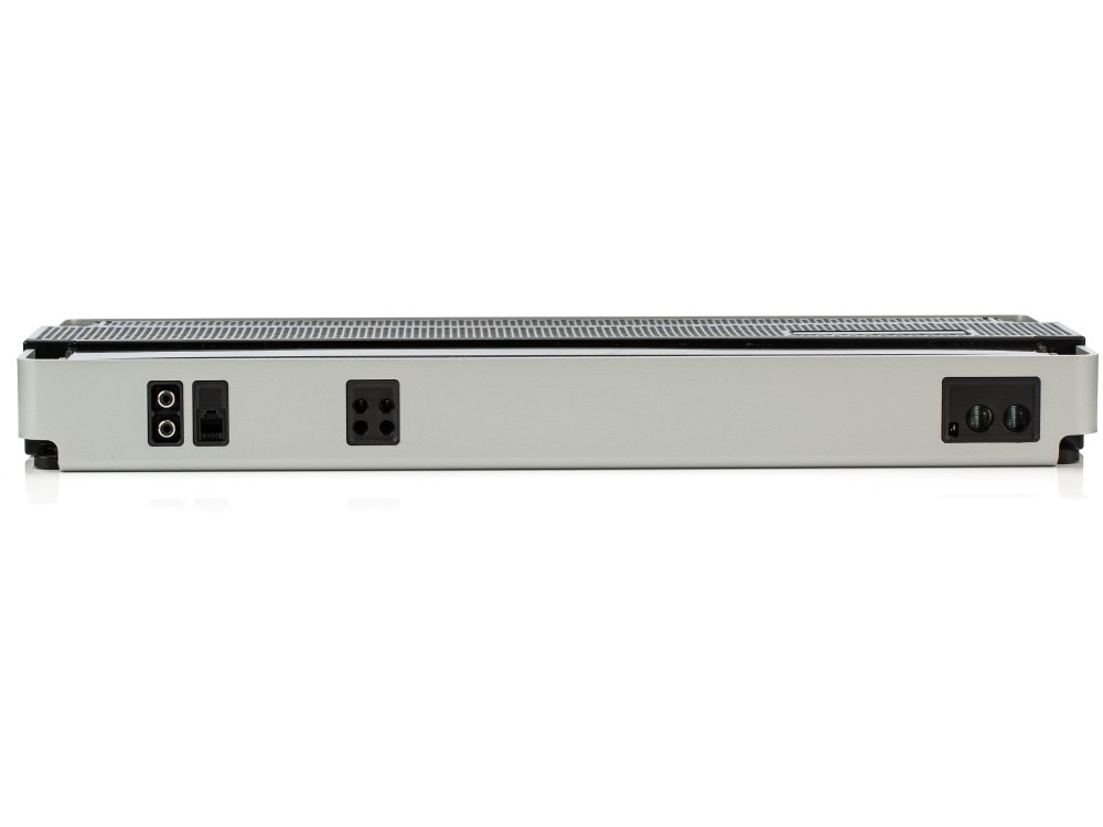 Mosconi PRO 2-30 2 csatornás High Performance 2 csatornás autóhifi erősítő 3