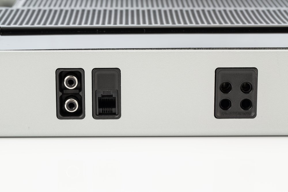 Mosconi PRO 2-30 2 csatornás High Performance 2 csatornás autóhifi erősítő 4