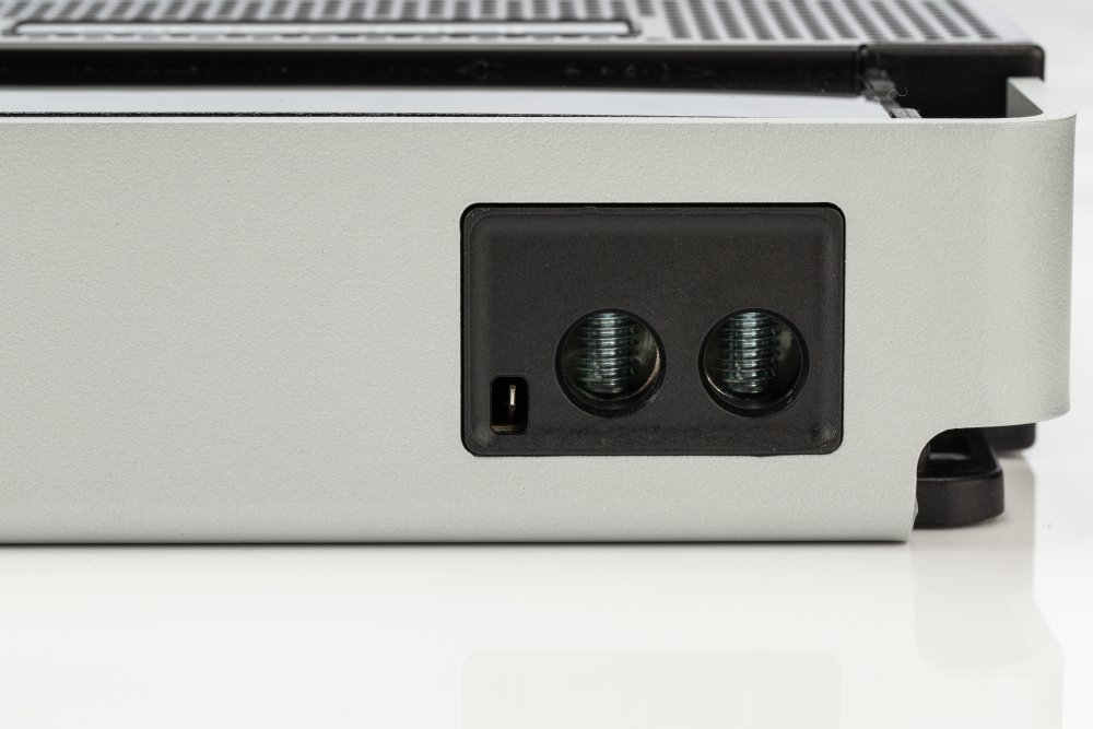 Mosconi PRO 2-30 2 csatornás High Performance 2 csatornás autóhifi erősítő 5