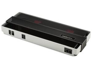 Mosconi PRO 2-30 2 csatornás High Performance 2 csatornás autóhifi erősítő