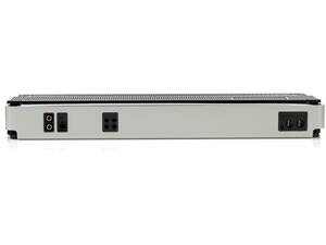 Mosconi PRO 2-30 2 csatornás High Performance 2 csatornás autóhifi erősítő 3