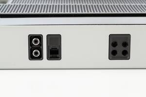 Mosconi PRO 2-30 2 csatornás High Performance 2 csatornás autóhifi erősítő 4