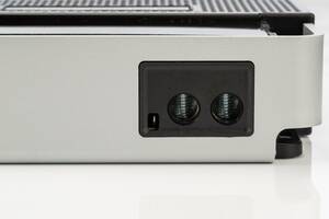Mosconi PRO 2-30 2 csatornás High Performance 2 csatornás autóhifi erősítő 5
