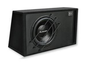 GLADEN SQX 12 VB bassreflex mélyláda