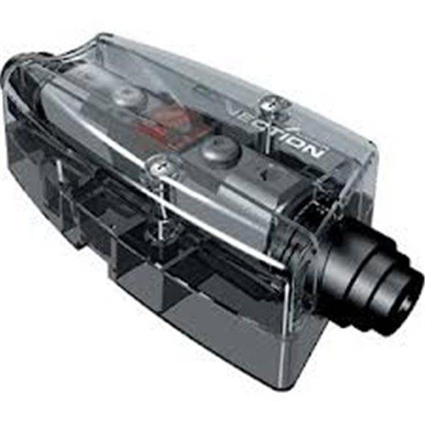 Connection SFH-11WP autóhifi biztosíték 0
