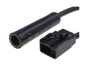 MECATRON Volvo - DIN OEM antenna adapter 550063-OEM   Autó antennák és kiegésszítők