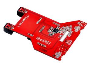 GLADEN SP-DIF opcionális input kártya DSP 6to8 hangprocess  Hangprocesszor