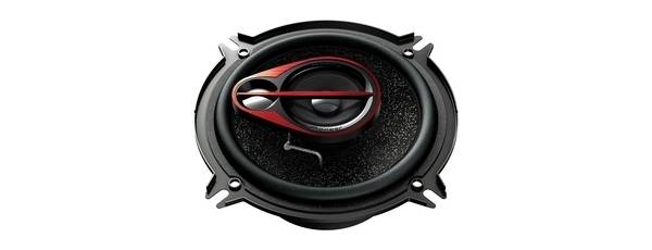 Pioneer TS-R1350S  13 cm-es autóhangszóró 0