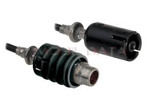 CALEARO Antenna adapter kábel RAKU 2 (HC97) - Renault autókhoz 15.  