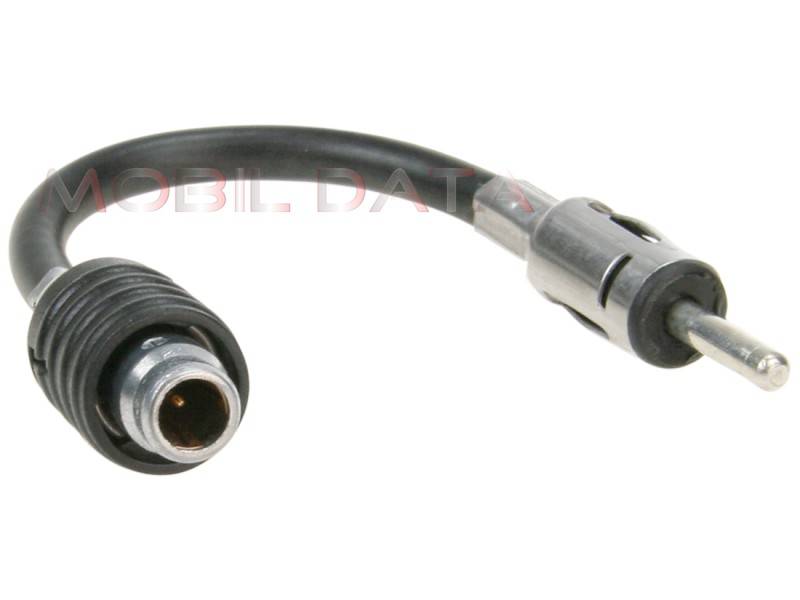 CALEARO Antenna adapter kábel RAKU 2 (HC97) - DIN csatlakozókkal j  0