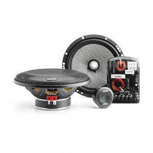 Focal KIT 165AS 16 cm-es elsőszett