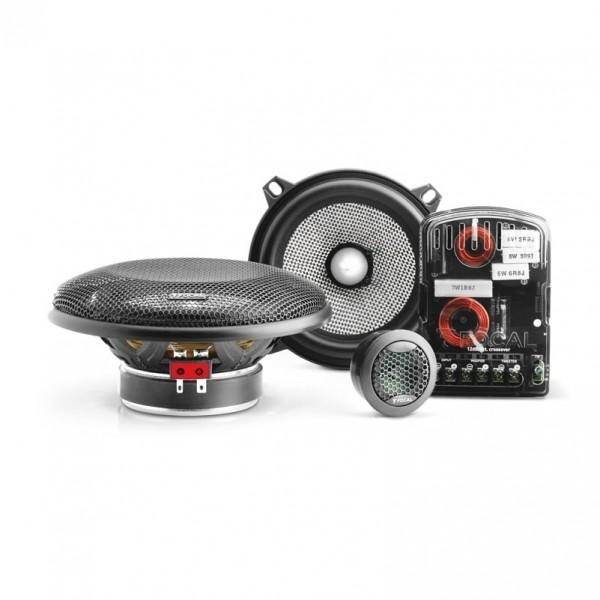 Focal KIT 130AS 13 cm-es elsőszett 0