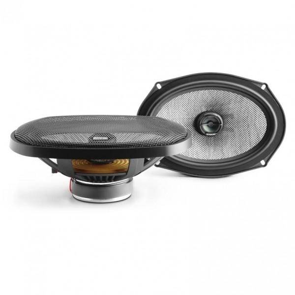 Focal KIT 690AC ovál autóhangszóró 0