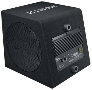 Hertz DBA200.3 