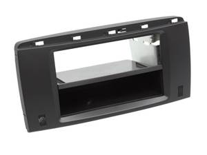 ACV Mercedes R-Klasse (W251 / V251) 2006.01 - 2012.10 autórádi  Autospecifikus rádiókeret 1DIN