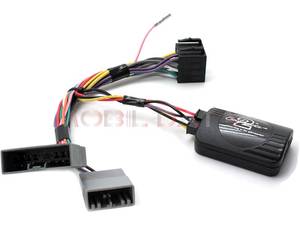 ACV Honda kormánytávkapcsoló interface CTSHO001.2  Connects2 kormánytávvezérlő interface